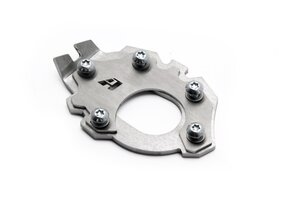 AltRider Side Stand Enlarger - BMW F850 / 750 GS