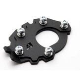 AltRider Side Stand Enlarger - BMW F850 / 750 GS