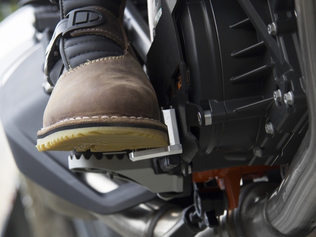 AltRider DualControl Brake System - KTM / Husqvarna Models