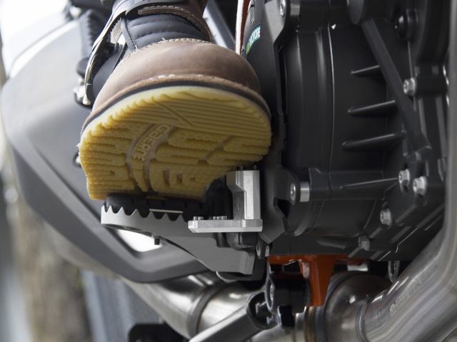 AltRider DualControl Brake System - KTM / Husqvarna Models