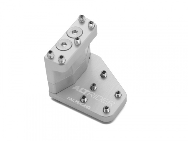 AltRider DualControl Remsysteem - KTM / Husqvarna Models