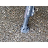AltRider Adjustable Alu Side Stand - KTM 690 Enduro / Husqvarna 701 / GasGas 700