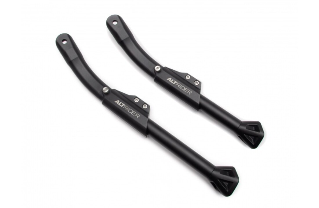 AltRider Adjustable Alu Side Stand - KTM 690 Enduro / Husqvarna 701 / GasGas 700