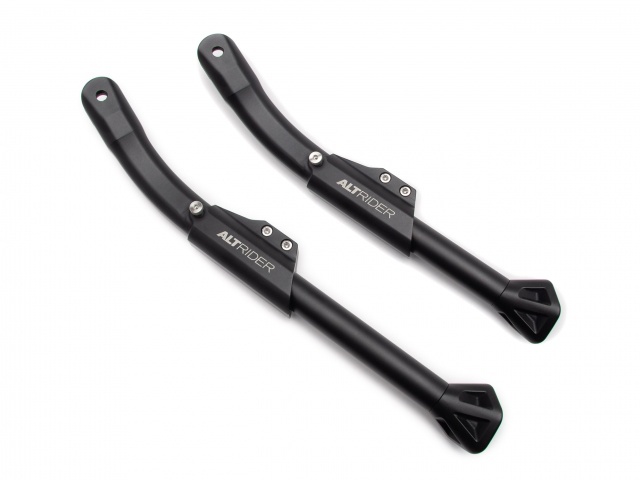 AltRider Adjustable Alu Side Stand - KTM 690 Enduro / Husqvarna 701 / GasGas 700