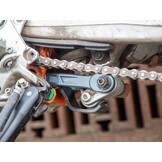 AltRider Suspension Lowering Linkage - KTM 690 Enduro / Husqvarna 701 / GasGas 700