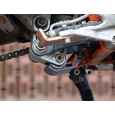 AltRider Suspension Lowering Linkage - KTM 690 Enduro / Husqvarna 701 / GasGas 700