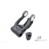 AltRider Suspension Lowering Linkage - KTM 690 Enduro / Husqvarna 701 / GasGas 700