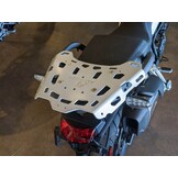 AltRider Rear Luggage Rack - Triumph Tiger 850 / 900 / 1200 Models