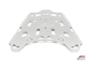 AltRider Rear Luggage Rack - Triumph Tiger 850 / 900 / 1200 Models