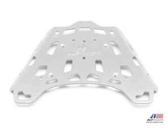 AltRider Rear Luggage Rack - Triumph Tiger 850 / 900 / 1200 Models