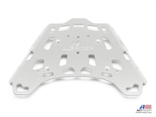 AltRider Rear Luggage Rack - Triumph Tiger 850 / 900 / 1200 Models