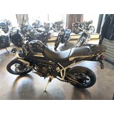 AltRider Rear Luggage Rack - Triumph Tiger 850 / 900 / 1200 Models