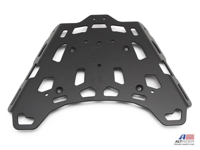 AltRider Achterste Bagagerek - Triumph Tiger 850 / 900 / 1200 Models