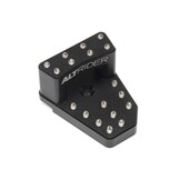 AltRider DualControl Remsysteem - Triumph Tiger 900 Rally / Pro