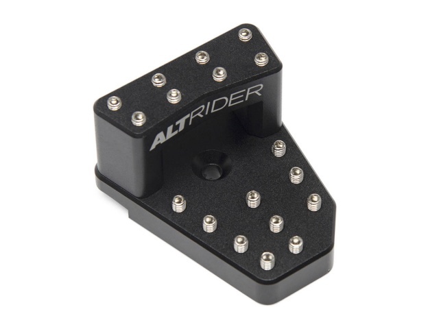 AltRider DualControl Brake System - Triumph Tiger 900 Rally / Pro