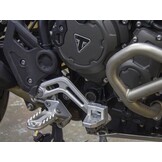 AltRider DualControl Remsysteem - Triumph Tiger 900 Rally / Pro