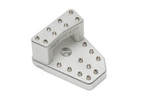 AltRider DualControl Brake System - Triumph Tiger 900 Rally / Pro