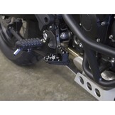AltRider DualControl Remsysteem - Triumph Tiger Models / Scrambler 900