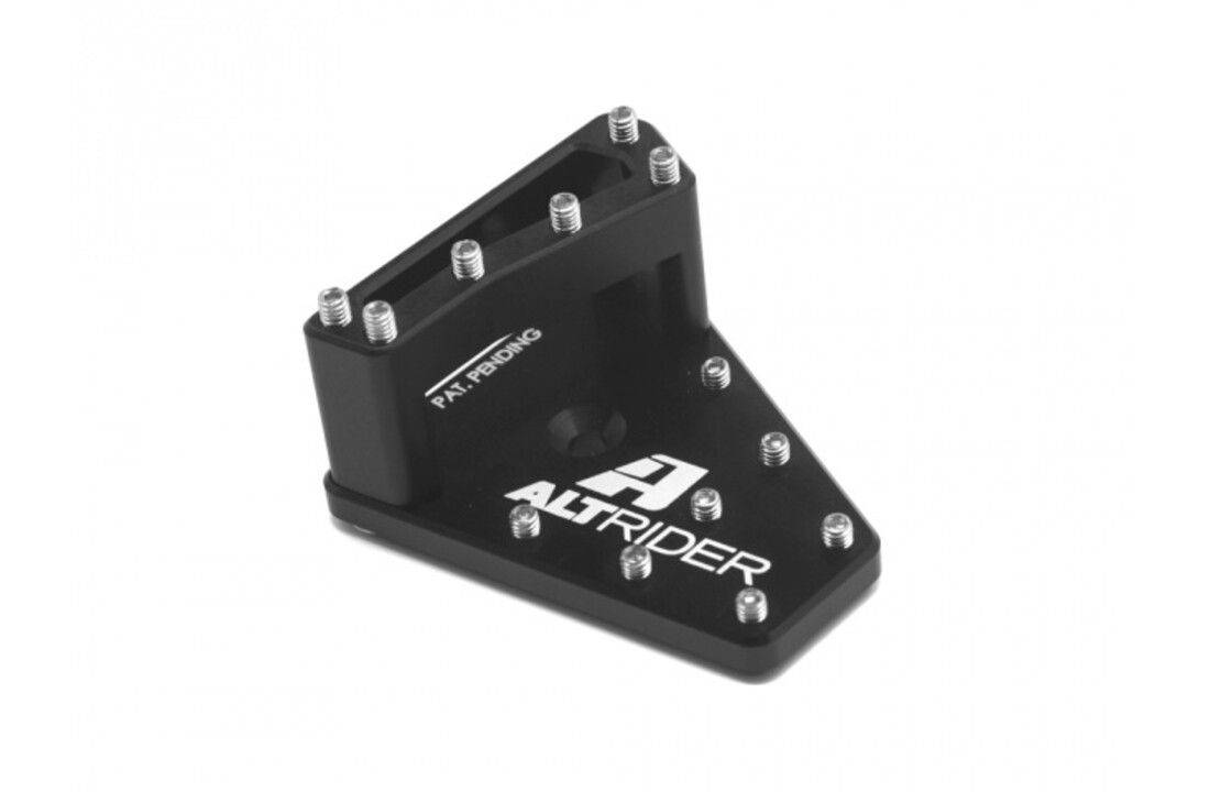 AltRider DualControl Remsysteem - Triumph Tiger Models / Scrambler 900