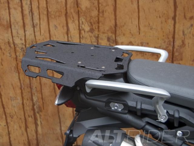 AltRider Bagagerek - Triumph Tiger 800