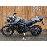 AltRider Luggage Rack - Triumph Tiger 800
