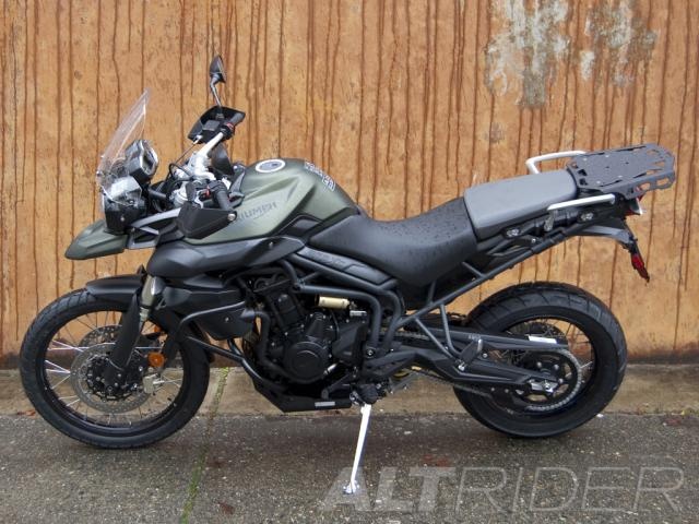 AltRider Bagagerek - Triumph Tiger 800
