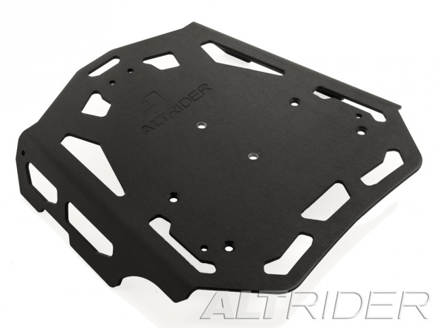 AltRider Luggage Rack - Triumph Tiger 800