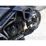 AltRider Valbeugels/ Crash Bars - Triumph Tiger 800 (2015-current)