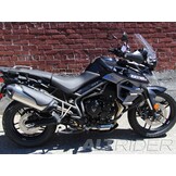 AltRider Crash Bars - Triumph Tiger 800 (2015-current)