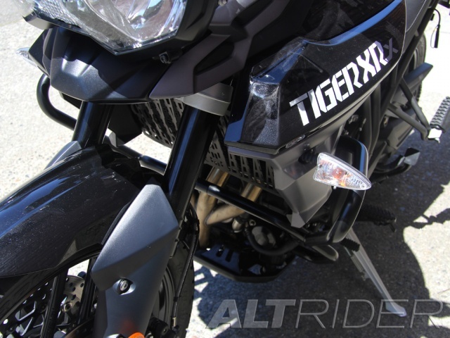 AltRider Crash Bars - Triumph Tiger 800 (2015-current)