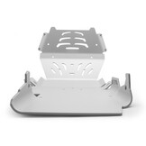 AltRider Skid Plate - KTM 790/890 Adventure/R (2019-2022) and Husqvarna Norden 901