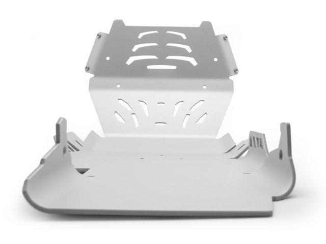 AltRider Skid Plate - KTM 790/890 Adventure/R (2019-2022) and Husqvarna Norden 901