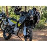 AltRider Skid Plate - KTM 790/890 Adventure/R (2019-2022) and Husqvarna Norden 901