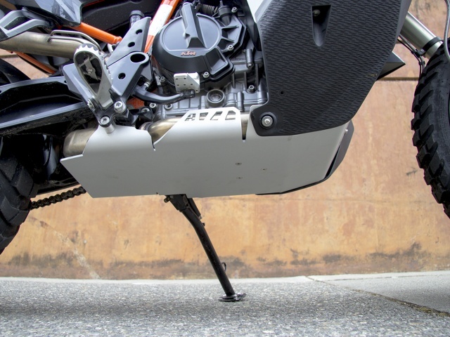 AltRider Skid Plate - KTM 790/890 Adventure/R (2019-2022) and Husqvarna Norden 901