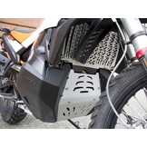 AltRider Skid Plate - KTM 790/890 Adventure/R (2019-2022) and Husqvarna Norden 901