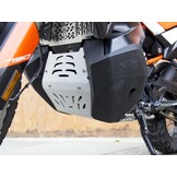 AltRider Skid Plate - KTM 790/890 Adventure/R (2019-2022) and Husqvarna Norden 901
