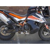 AltRider Clutch Arm Extension - KTM 790/890 Adventure / R and Husqvarna Norden 901