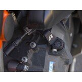 AltRider Clutch Arm Extension - KTM 790/890 Adventure / R and Husqvarna Norden 901