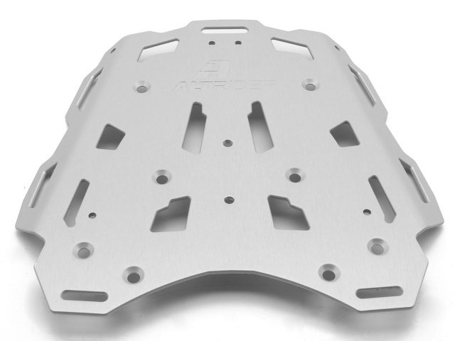 AltRider Luggage Rack - KTM 790/890 Adventure/R and Husqvarna Norden 901