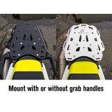 AltRider Luggage Rack - KTM 790/890 Adventure/R and Husqvarna Norden 901