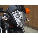 AltRider Stainless Steel Headlight Guard - KTM 790/890 Adventure / R (2019-2022)