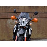 AltRider Stainless Steel Headlight Guard - KTM 790/890 Adventure / R (2019-2022)