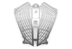 AltRider Stainless Steel Headlight Guard - KTM 790/890 Adventure / R (2019-2022)
