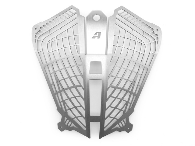 AltRider Stainless Steel Headlight Guard - KTM 790/890 Adventure / R (2019-2022)