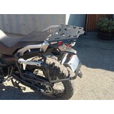 Altrider Rear Luggage Rack - Honda XL750