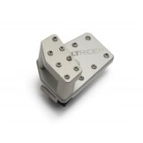 AltRider DualControl Remsysteem - Honda XL750 Transalp