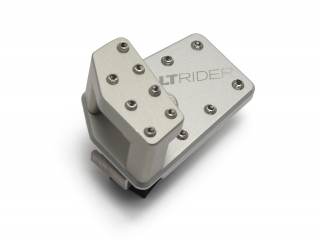 AltRider DualControl Remsysteem - Honda XL750 Transalp