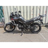 AltRider Adjustable Alu Side Stand - Honda XL750 Transalp