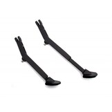 AltRider Adjustable Alu Side Stand - Honda XL750 Transalp