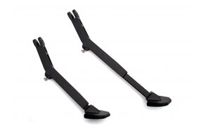 AltRider Adjustable Alu Side Stand - Honda XL750 Transalp